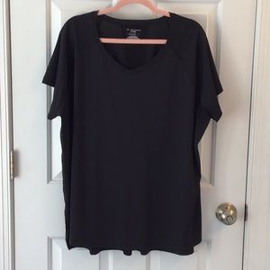 Tek Gear Performance Top